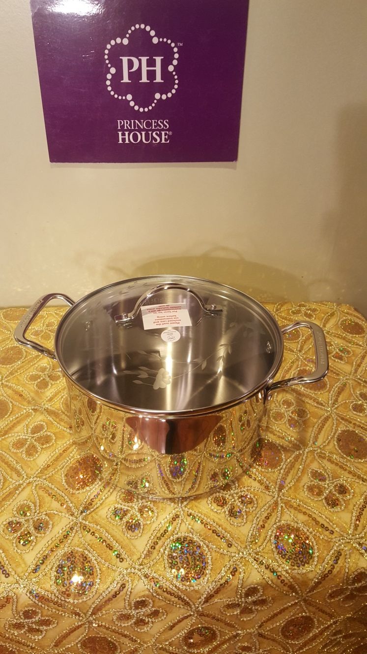 PRINCESS HOUSE OLLA ANTIADHERENTE 5Qt for Sale in Bloomington, CA - OfferUp