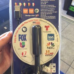 YAMA Smart antenna for HD TV