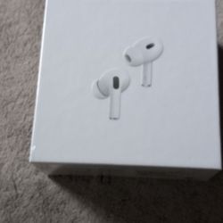 Air Pods 2 Pro