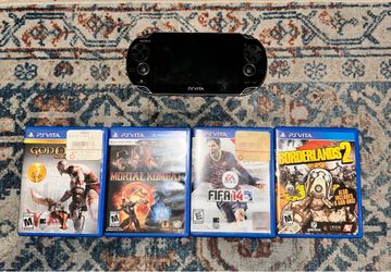 Psvita