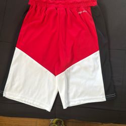 Boys Jordan’s Shorts