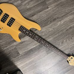 G&L L2000 1992 Prototype 