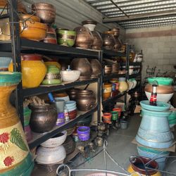 Planters Various Sizes And Prices 🪴