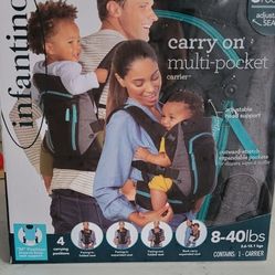 Baby Carrier 