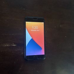 iPhone 7