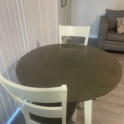 Brand New Table For Sale Two Seater Good For Patio Or Whatever In Need Good Quality 