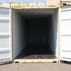 Shipping Containers For Sale!!