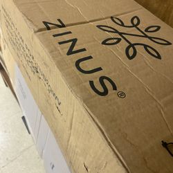 FULL SIZE BOXSPRING AVAILABLE  89.99 