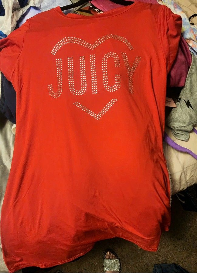 Woman's Pj's