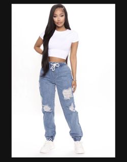 Fashion Nova Jeans