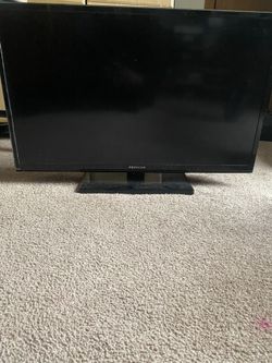 37” Proscan Flatscreen Tv With Remote/Powercord