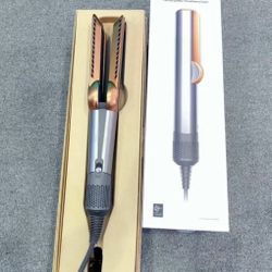 Dyson Airstrait Straighner 