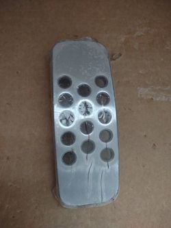 New OEM Sports Accelerator Pedal For 350z/35