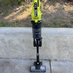 ONE+ HP 18V Cordless Pet Stick Vacuum Cleaner (Tool Only)