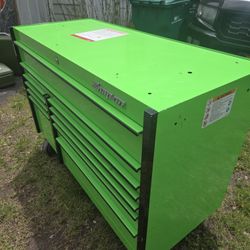 Snap-On Tool Box