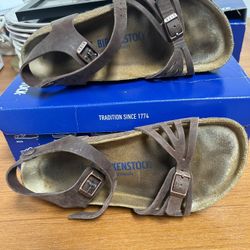 Birkenstock 