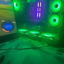 Gaming PC – RTX 2070 / Ryzen 5 3600 / 16GB RAM / 1TB NVMe SSD