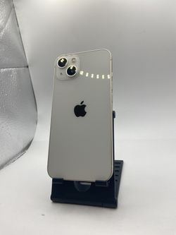 iPhone 13 128gb unlocked With 95% Battery Health