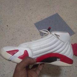 Jordans 
