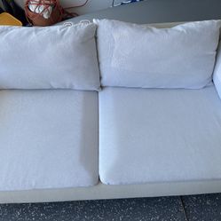 Small Sofa. 