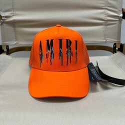 Amiri Trucker 