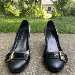Louis Vuitton Heels 