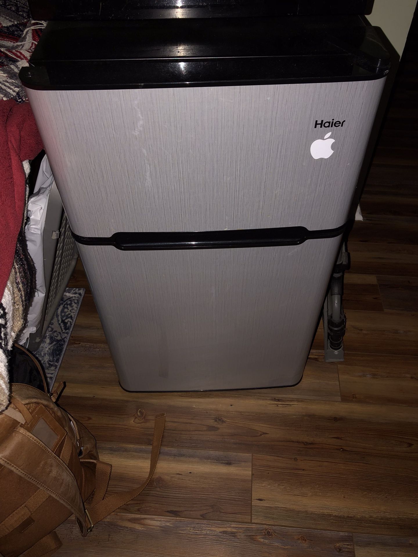 Haier Mini Fridge