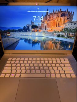 Razer blade 15