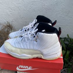 Jordan 12 Retro Rising Sun 2009 for Sale