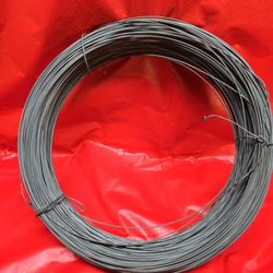REBAR TIE WIRE 300FT $15