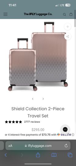 Ifly Luggage