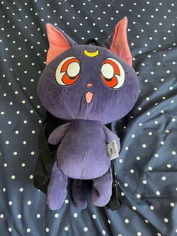 Sailor moon backpack