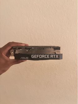 RTX 3050 8GB
