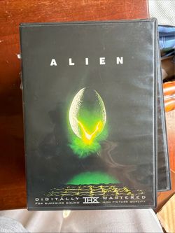 Alien collection