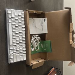 Keyboard Royal kludge