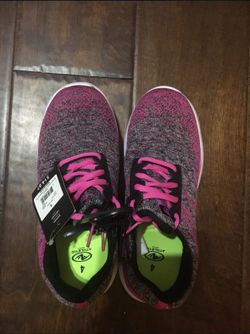 Girls Shoes 