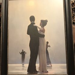 Picture "Ballroom Dance"