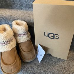 UGG