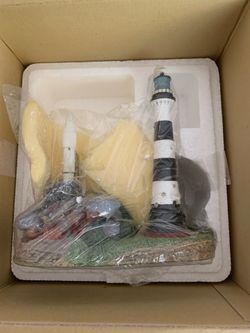 Harbour Lights figurine