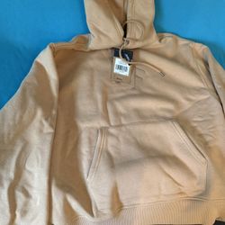 Women’s North Face Hoodie Size Medium 