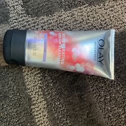 Olay Regenerating Cream Cleanser 