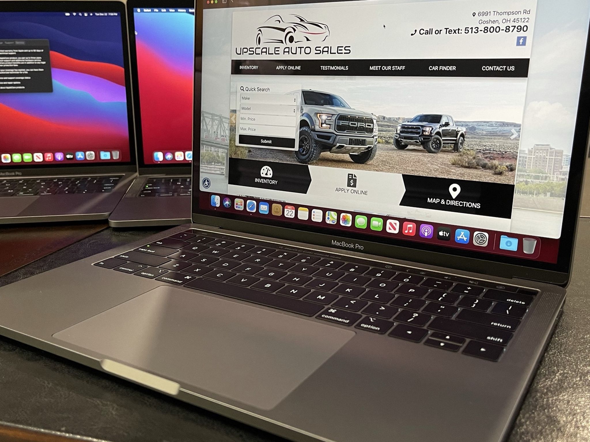 Apple MacBook Pro