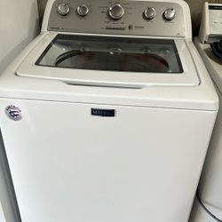 Maytag Bravo Washer 