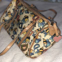 Dooney & Bourke HandBag