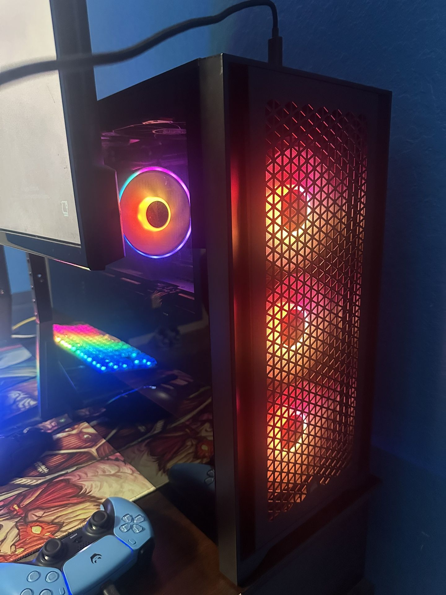 Gaming pc (OBO)