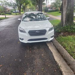 2016 Subaru Legacy