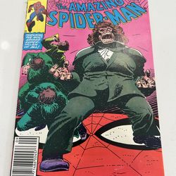Amazing Spider-Man #232 Vol. 1 1982 Marvel Comics, VF