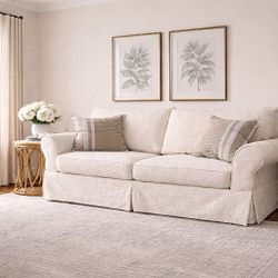 Comfortable and stylish sofa bed