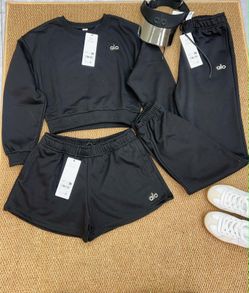 Alo sets