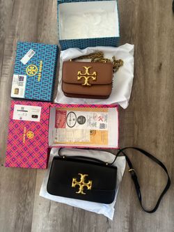 Tory Burch bags